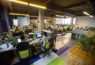 天津公司宣传册定制