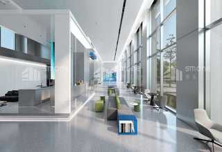 青羊区宣传品设计案