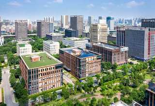 新型智慧环保设计