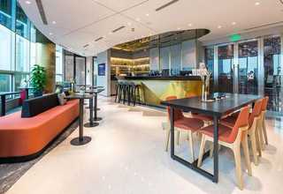 闵行区景观绿化施工