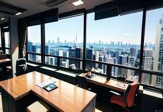 坪山区打印机出租方案