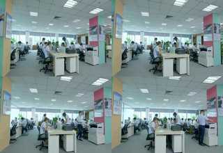 白云区复式楼装修公司有哪些