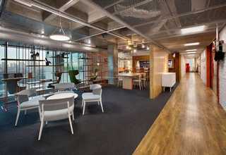 杭州直立锁边铝镁锰屋面板