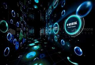 河北多通道旋转关节库存