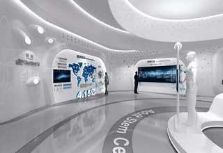 南京前台接待牌酒店标识设计