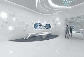 采光顶隔热膜上门贴膜