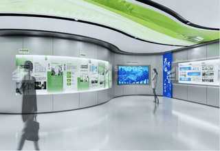 西藏25KW风力发电机