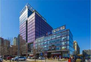 上海宝山健身体育培训