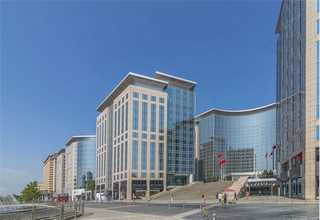 安徽环保建筑幕墙安装工程