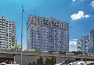 上海制作美岩板一体化