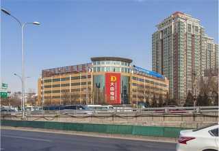 成都豪华露营用品