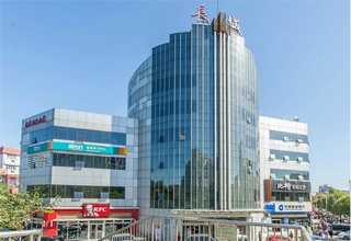 长宁区大型建筑外包哪家靠谱